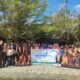 Front Mahasiswa Lombok Barat Gaungkan kampanye anti kekerasan seksual di sekolah