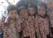 “Pendidikan adalah ujung tombak generasi bukan menjadi ajang komersialisasi: Potret Pendidikan Lombok Barat yang Gagal Merdeka”