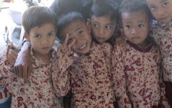 “Pendidikan adalah ujung tombak generasi bukan menjadi ajang komersialisasi: Potret Pendidikan Lombok Barat yang Gagal Merdeka”