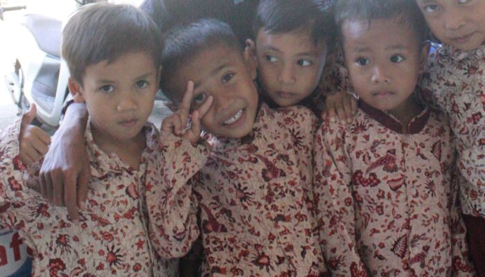 “Pendidikan adalah ujung tombak generasi bukan menjadi ajang komersialisasi: Potret Pendidikan Lombok Barat yang Gagal Merdeka”