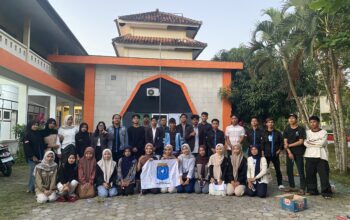 Musda KNPI Lombok Barat: Antara Sah dan Absah dalam Perspektif Hukum Administrasi