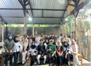 Refleksi Sumpah Pemuda ke-97: Pemuda Berdaya, Lombok Barat Digdaya