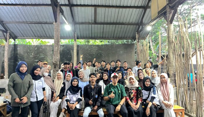 Refleksi Sumpah Pemuda ke-97: Pemuda Berdaya, Lombok Barat Digdaya