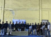 Menuju Kepemimpinan Baru, Debat Kandidat FM LOBAR Tampilkan Tiga Figur Visioner