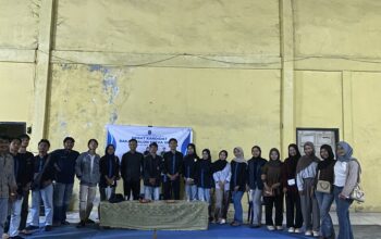 Menuju Kepemimpinan Baru, Debat Kandidat FM LOBAR Tampilkan Tiga Figur Visioner