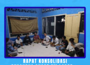 KONSOLIDASI AKBAR FM LOBAR Sinergi Pengurus Pusat, Dewan Komite, dan Kader untuk Arah Gerak yang Lebih Terstruktur