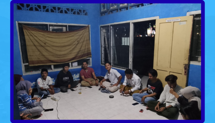 KONSOLIDASI AKBAR FM LOBAR Sinergi Pengurus Pusat, Dewan Komite, dan Kader untuk Arah Gerak yang Lebih Terstruktur